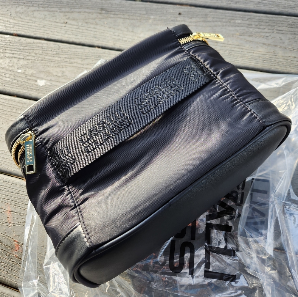 Roberto cavalli cosmetic bag - Picture 11 of 12
